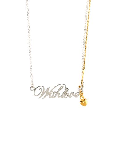 ZOOM ALEX MONROE - Necklace