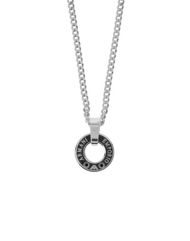 ZOOM EMPORIO ARMANI - Necklace