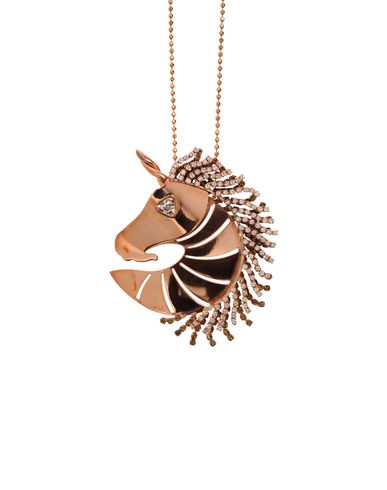 ZOOM GIORGIO ARMANI - Necklace