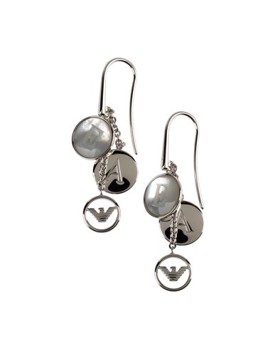 ZOOM EMPORIO ARMANI - Earrings