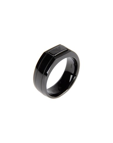 ZOOM EMPORIO ARMANI - Ring