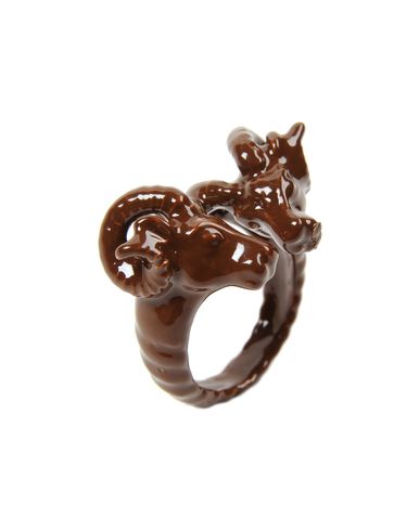 ZOOM MARMÈN - Ring