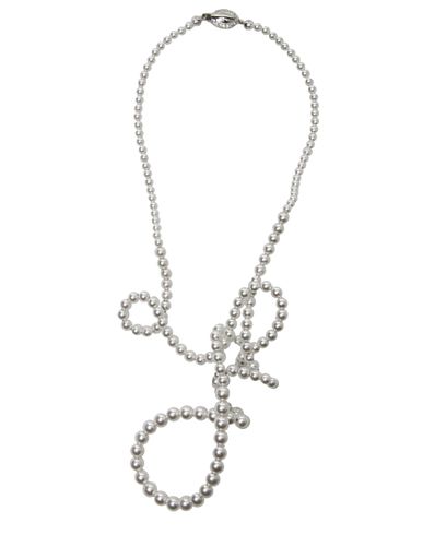 ZOOM MAISON MARTIN MARGIELA 11 - Necklace