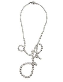 MAISON MARTIN MARGIELA 11 - Necklace