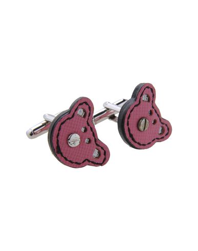 ZOOM PRADA - Cuff links