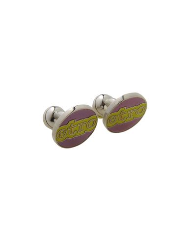 ZOOM ETRO - Cuff links
