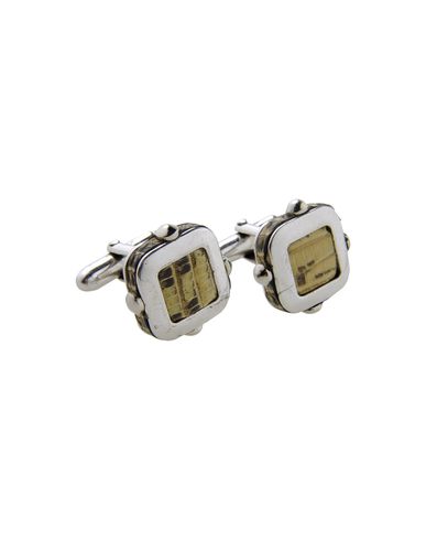ZOOM PRADA - Cuff links