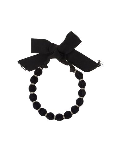 ZOOM LANVIN - Necklace