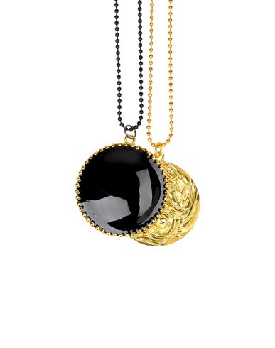 ZOOM FRIIS COMPANY - Necklace