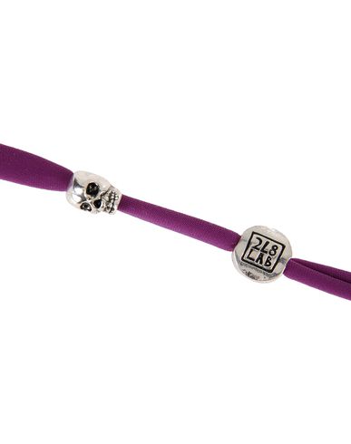 ZOOM TOO LATE - Bracelet
