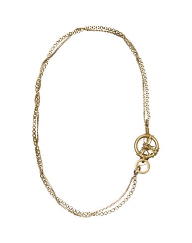 ZOOM MAISON MARTIN MARGIELA 11 - Necklace