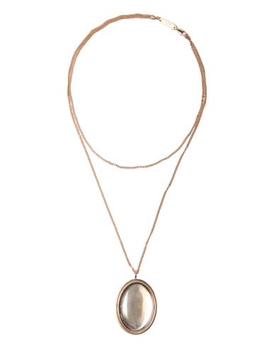 ZOOM MAISON MARTIN MARGIELA 11 - Necklace
