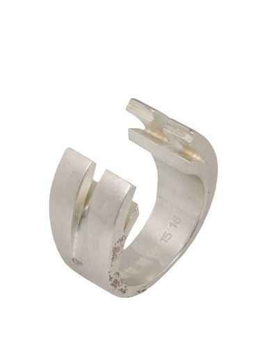 ZOOM MAISON MARTIN MARGIELA 11 - Ring