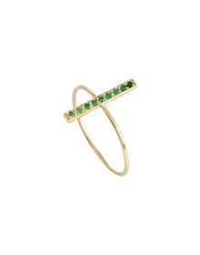 Ring - JENNIFER MEYER