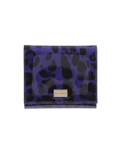 ZOOM DOLCE & GABBANA - Wallet