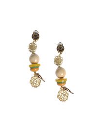 DOLCE & GABBANA - Earrings