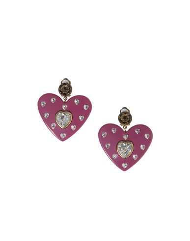 ZOOM DOLCE & GABBANA - Earrings