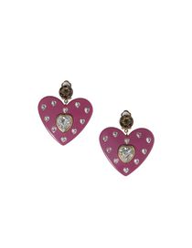 DOLCE & GABBANA - Earrings