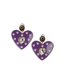 DOLCE & GABBANA - Earrings
