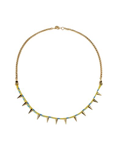 ZOOM SEACHICSOCHIC by CAROLINE BAGGI - Necklace
