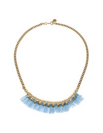 SEACHICSOCHIC by CAROLINE BAGGI - Necklace