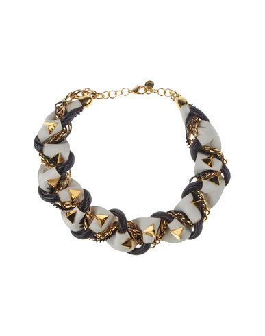 ZOOM SEACHICSOCHIC by CAROLINE BAGGI - Necklace