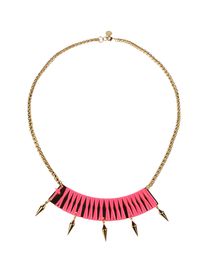 SEACHICSOCHIC by CAROLINE BAGGI - Necklace