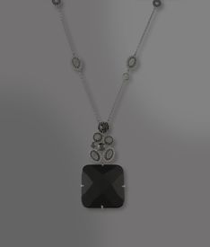 EMPORIO ARMANI - Collier