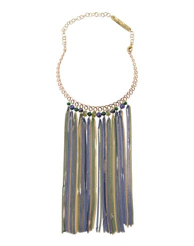 ZOOM CALENAEMANERO - Necklace
