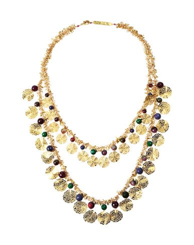 ZOOM CALENAEMANERO - Necklace