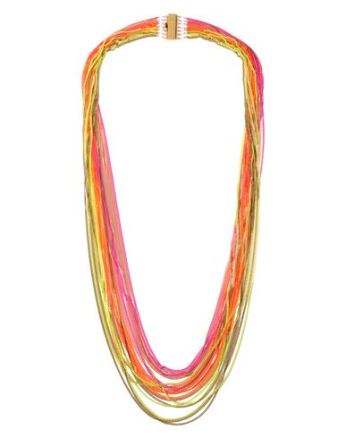 ZOOM CALENAEMANERO - Necklace