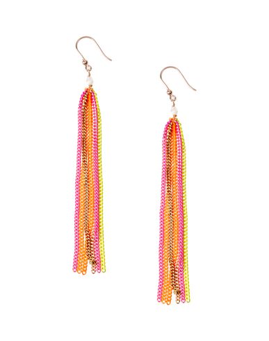 ZOOM CALENAEMANERO - Earrings