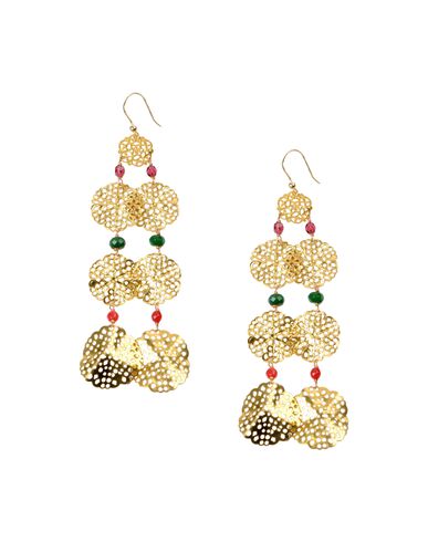 ZOOM CALENAEMANERO - Earrings