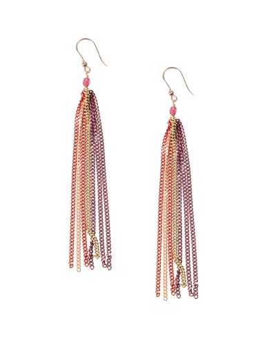 ZOOM CALENAEMANERO - Earrings