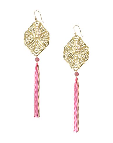 ZOOM CALENAEMANERO - Earrings