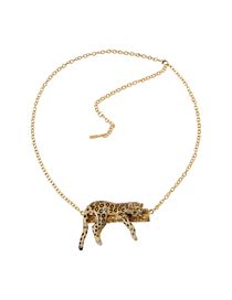 NACH - Necklace