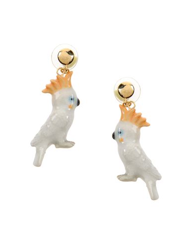 ZOOM NACH - Earrings