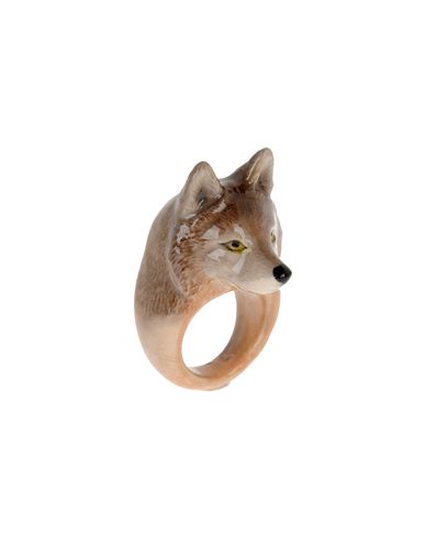 ZOOM NACH - Ring