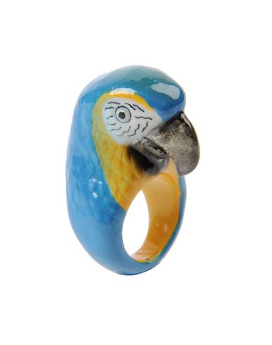 ZOOM NACH - Ring