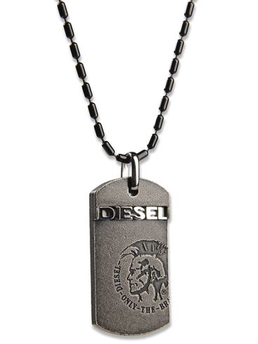 DIESEL - Gioielli - DX0658