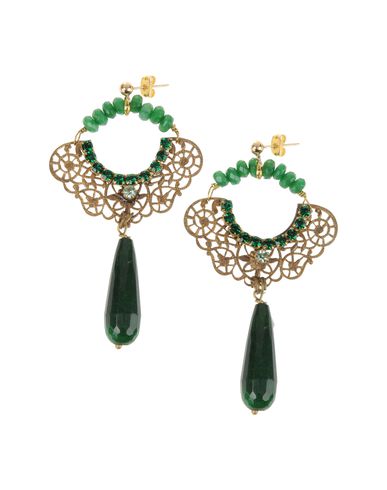 ZOOM FEDERICA SALVATORI FRANCHI - Earrings