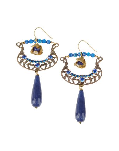 ZOOM FEDERICA SALVATORI FRANCHI - Earrings