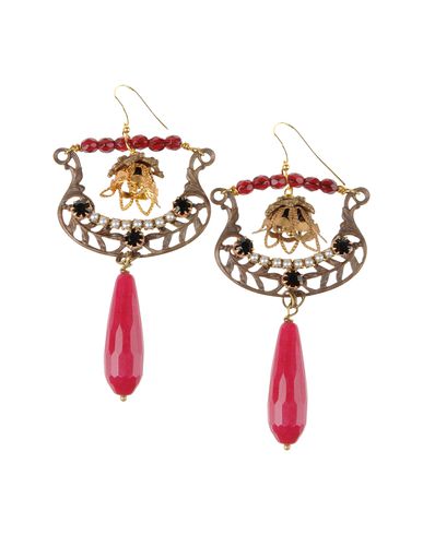 ZOOM FEDERICA SALVATORI FRANCHI - Earrings