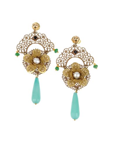 ZOOM FEDERICA SALVATORI FRANCHI - Earrings