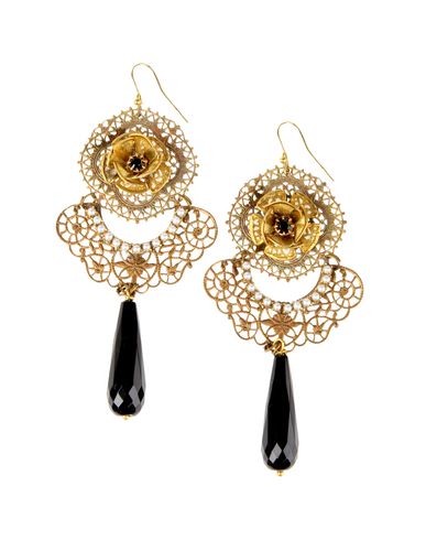 ZOOM FEDERICA SALVATORI FRANCHI - Earrings