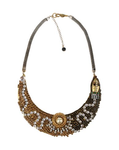 ZOOM FEDERICA SALVATORI FRANCHI - Necklace