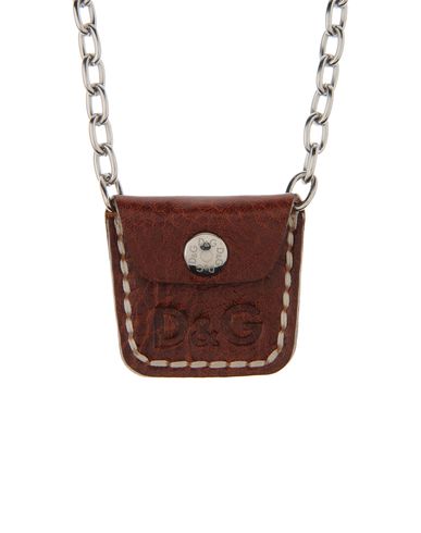 ZOOM D&G - Necklace