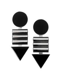 ÉGOTIQUE - Earrings