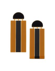 ÉGOTIQUE - Earrings