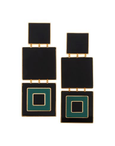 ZOOM ÉGOTIQUE - Earrings